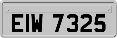 EIW7325