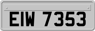 EIW7353