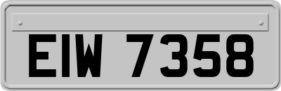 EIW7358
