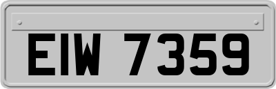 EIW7359
