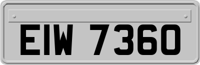 EIW7360