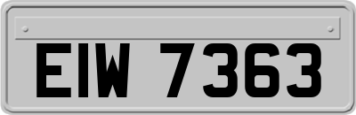 EIW7363