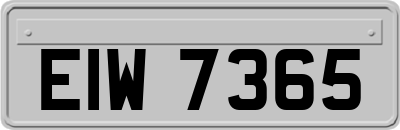 EIW7365