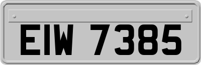 EIW7385