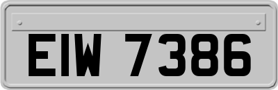EIW7386
