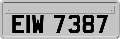 EIW7387