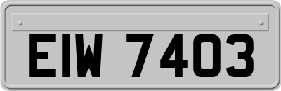 EIW7403