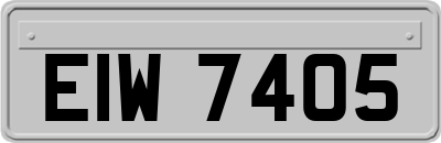 EIW7405