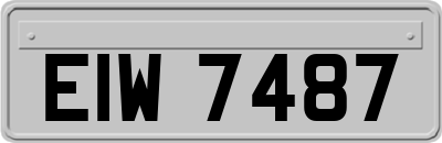 EIW7487