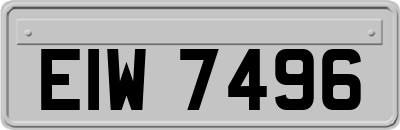 EIW7496