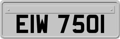 EIW7501