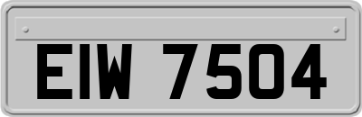 EIW7504