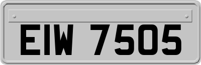 EIW7505