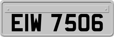 EIW7506