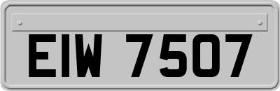 EIW7507