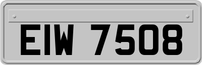 EIW7508