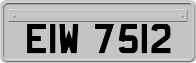 EIW7512