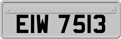 EIW7513