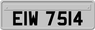 EIW7514