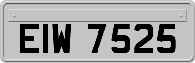EIW7525