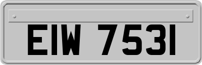 EIW7531