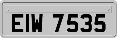 EIW7535