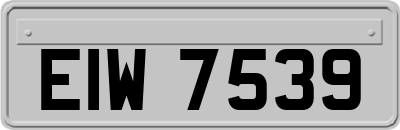 EIW7539