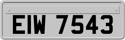 EIW7543