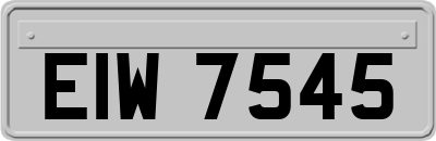 EIW7545