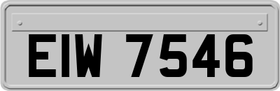 EIW7546