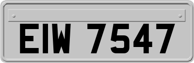EIW7547