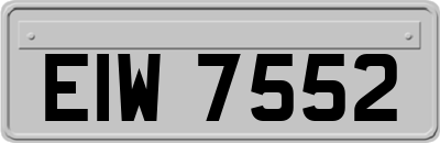 EIW7552