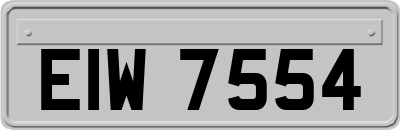 EIW7554