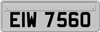 EIW7560
