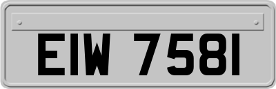 EIW7581