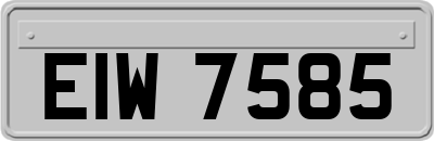EIW7585