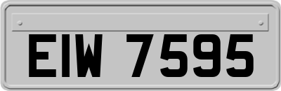 EIW7595