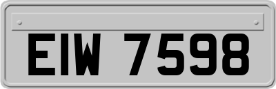 EIW7598