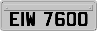 EIW7600