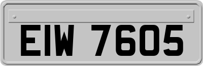 EIW7605