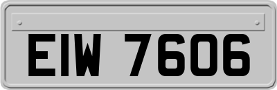 EIW7606