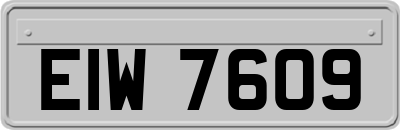 EIW7609