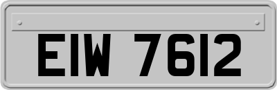EIW7612