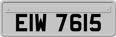 EIW7615