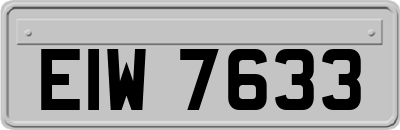 EIW7633