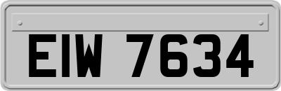 EIW7634