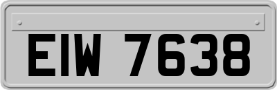 EIW7638
