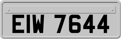 EIW7644