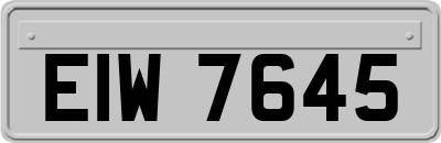 EIW7645