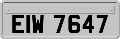 EIW7647